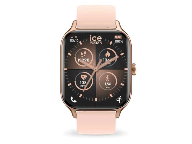 Smart-Watch - Ice Watch