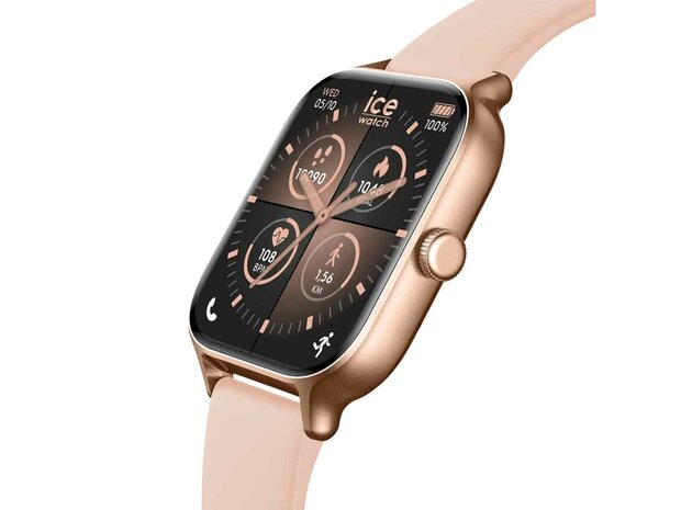 Smart-Watch - Ice Watch