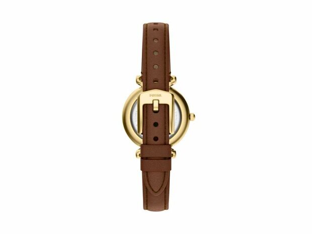 Uurwerk - Fossil
