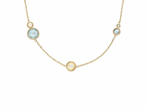 Collier - Staal | Skagen