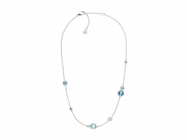 Collier - Staal | Skagen