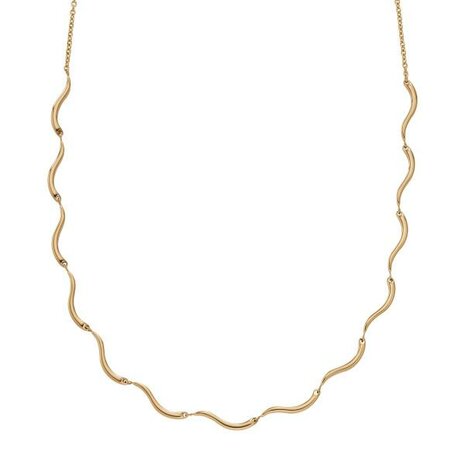 Collier - Staal | Skagen