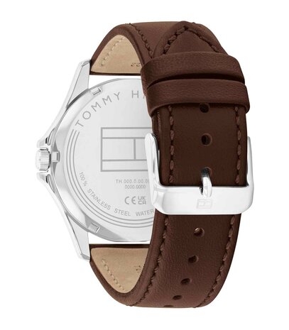 Uurwerk - Tommy Hilfiger