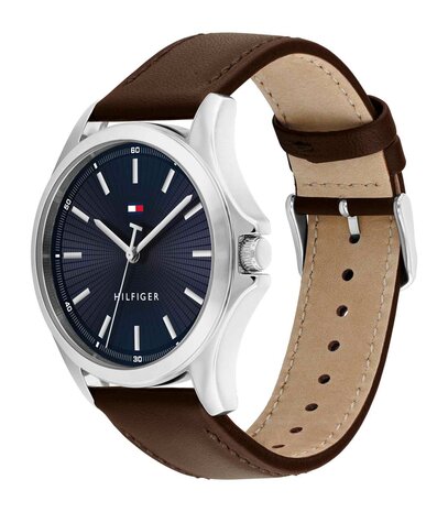 Uurwerk - Tommy Hilfiger