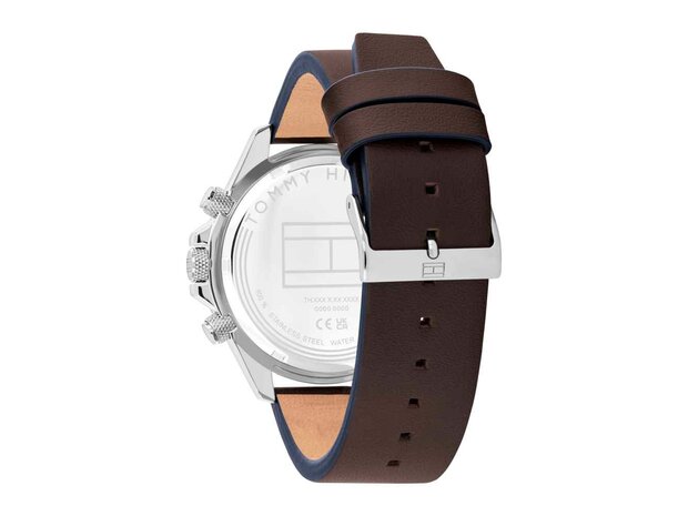 Uurwerk - Tommy Hilfiger