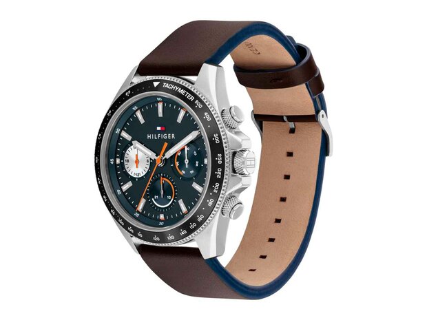 Uurwerk - Tommy Hilfiger