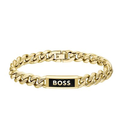 Armband - Staal | Hugo Boss
