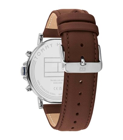 Uurwerk - Tommy Hilfiger