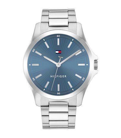 Uurwerk - Tommy Hilfiger