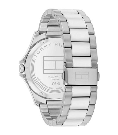 Uurwerk - Tommy Hilfiger