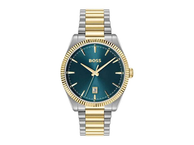 Uurwerk - Boss | Boss Black