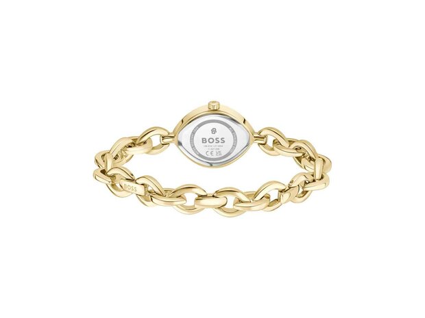 Uurwerk - Boss | Boss Black