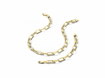 Armband - 14kt/Aur&reg; | Mori