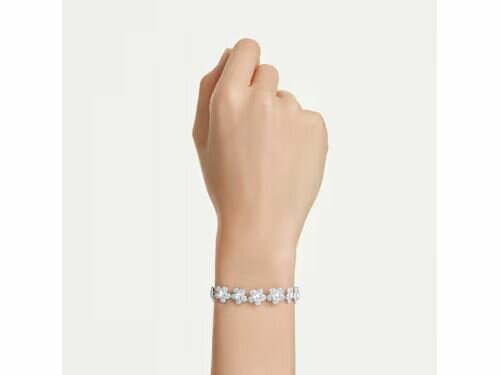 Armband - Plaqu&eacute; | Swarovski