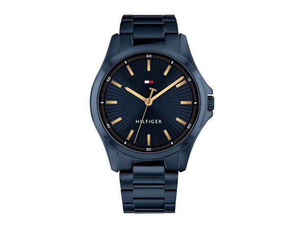 Uurwerk - Tommy Hilfiger