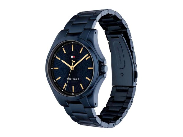 Uurwerk - Tommy Hilfiger