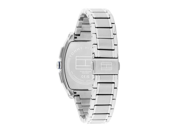 Uurwerk - Tommy Hilfiger
