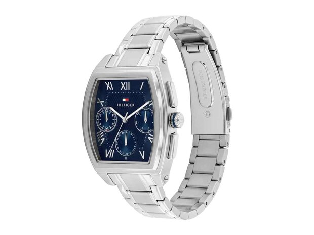 Uurwerk - Tommy Hilfiger