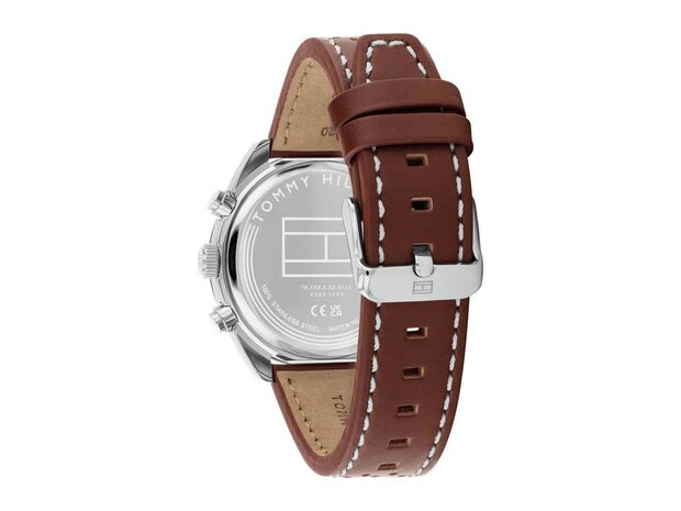 Uurwerk - Tommy Hilfiger