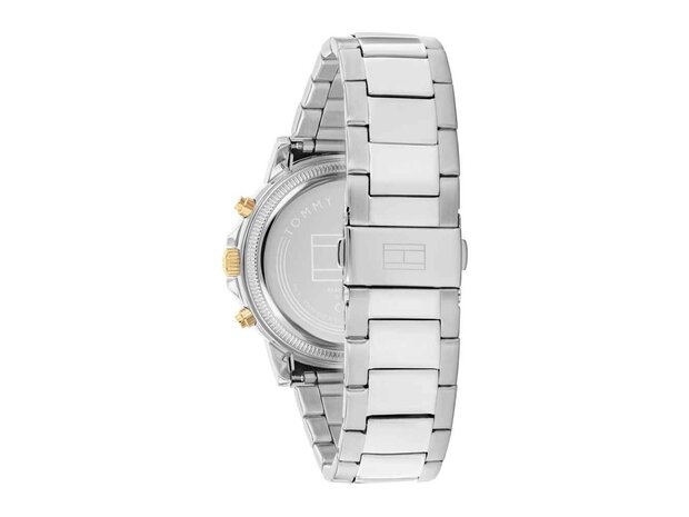 Uurwerk - Tommy Hilfiger