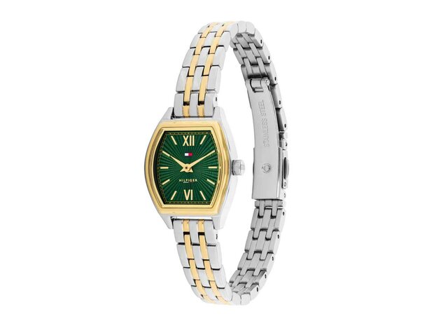 Uurwerk - Tommy Hilfiger