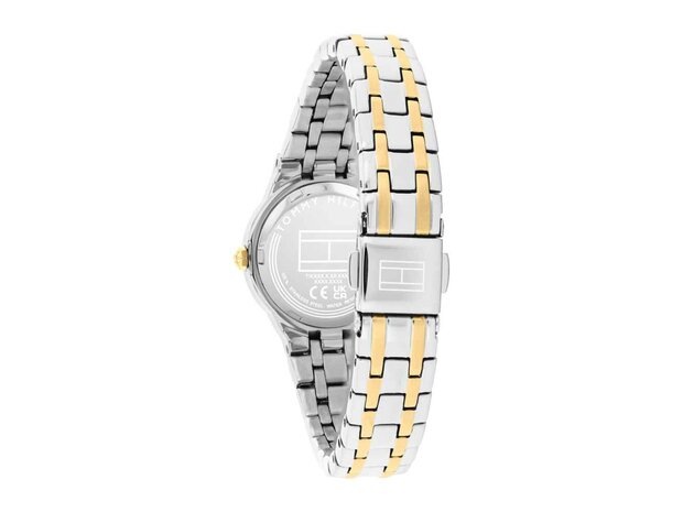 Uurwerk - Tommy Hilfiger