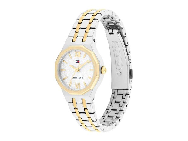 Uurwerk - Tommy Hilfiger