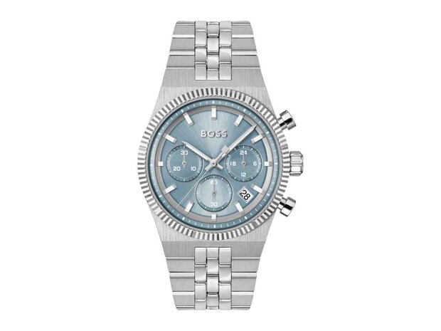 Uurwerk - Boss | Boss Black