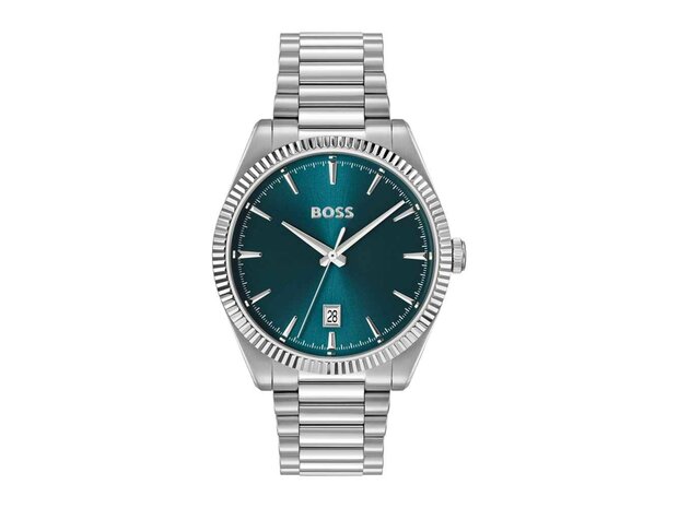 Uurwerk - Boss | Boss Black