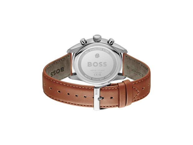 Uurwerk - Boss | Boss Black