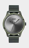 Uurwerk - HUGO