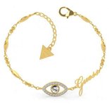 Armband - Staal | Guess