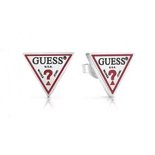 Oorbellen - Staal | Guess