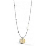 Collier - Staal | Guess