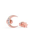 Oorbellen - Staal | Guess
