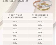 Reflexions Armband - Zilver | Pandora