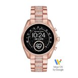 Smart-Watch - Michael Kors