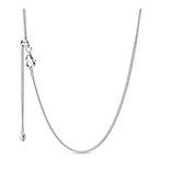 Ketting - Zilver | Pandora