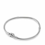 Charm Armband - Zilver | Pandora