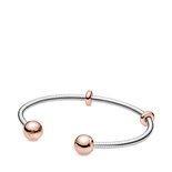 Charm Armband - Zilver | Pandora