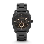 Uurwerk - Fossil