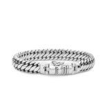 Armband - Zilver | Buddha to Buddha