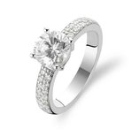 Ring - Zilver | Ti Sento