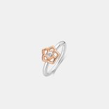 Ring - Zilver | Ti Sento