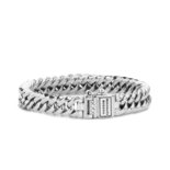 Armband - Zilver | Buddha to Buddha