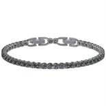 Armband - Plaqué | Swarovski