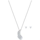 Set - Plaqué | Swarovski
