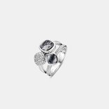 Ring - Zilver | Ti Sento
