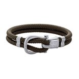 Armband - Staal | Paul Hewitt