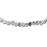 Collier - Zilver | Onno